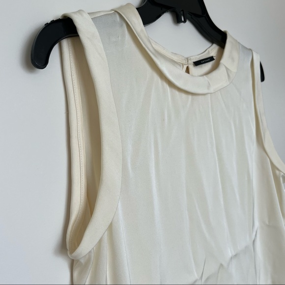 Ellie Tahari Sleeveless Top - Picture 5 of 10